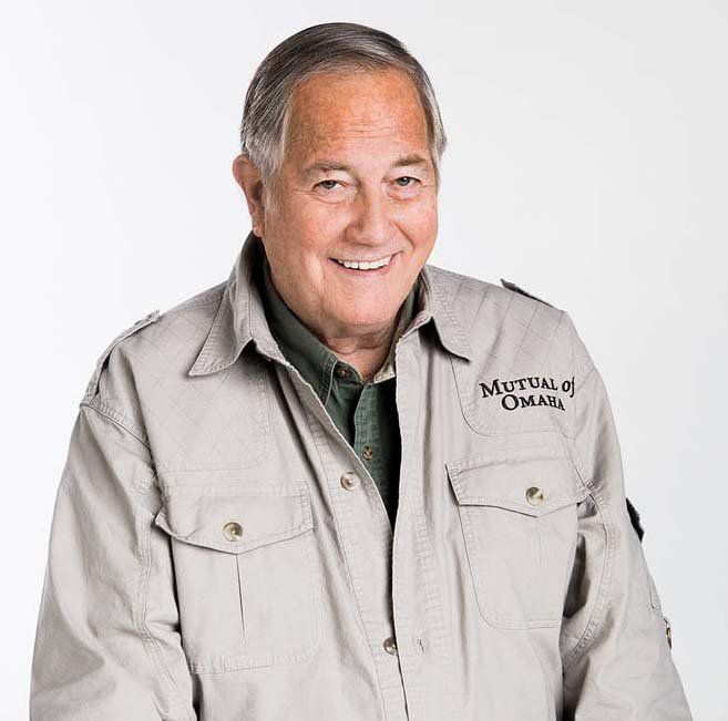 Jim Fowler